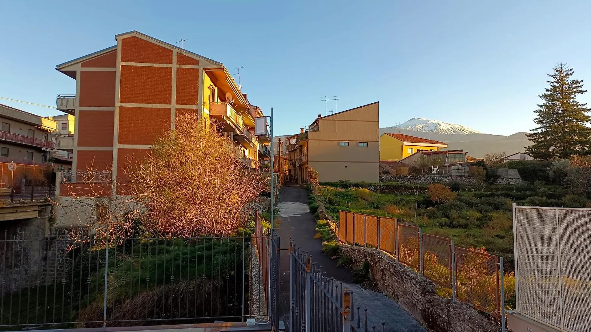 Bed and Breakfast Diamond à Randazzo 0*,  Italie