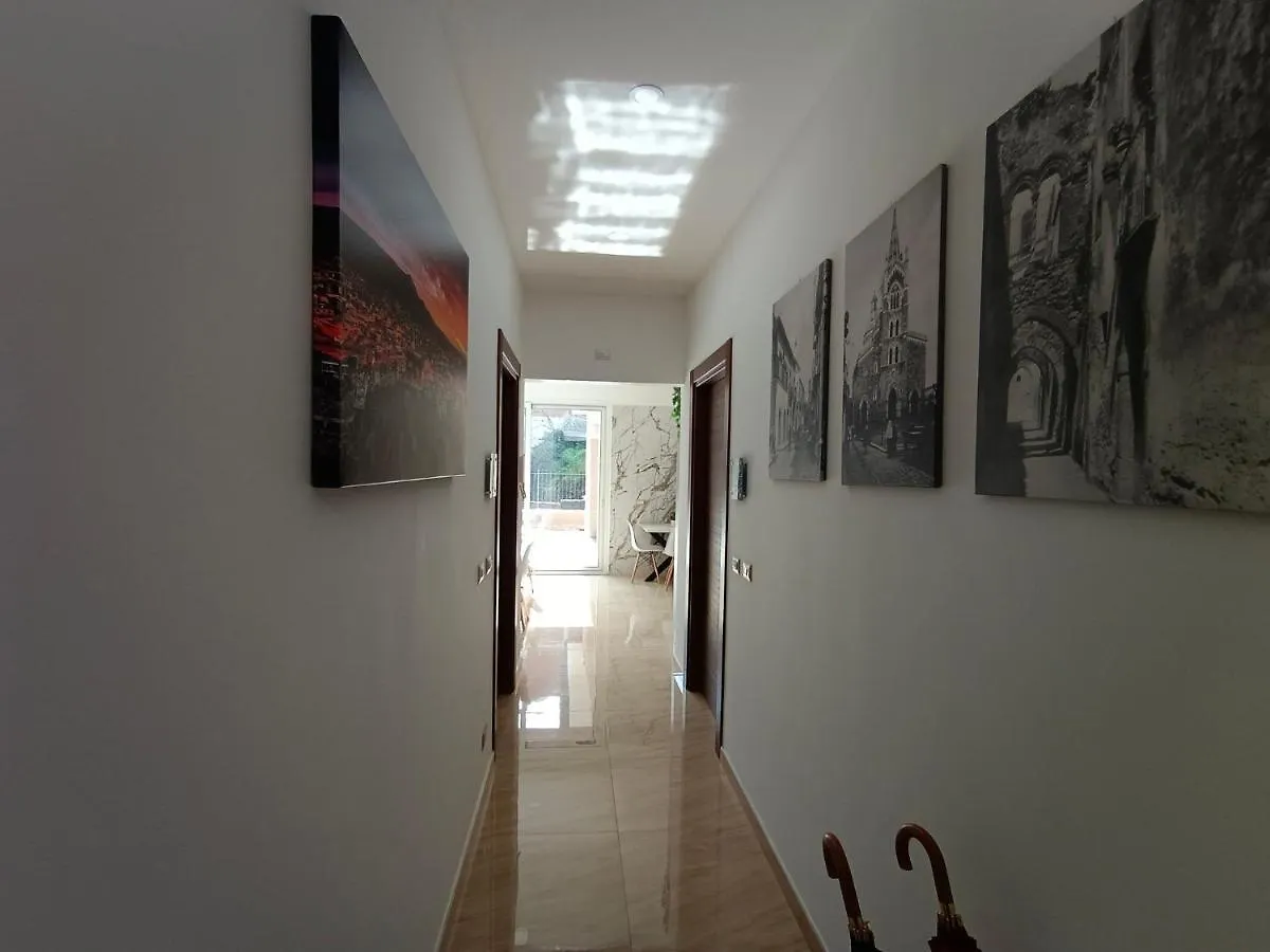 Bed and Breakfast Diamond Randazzo Bed & Breakfast