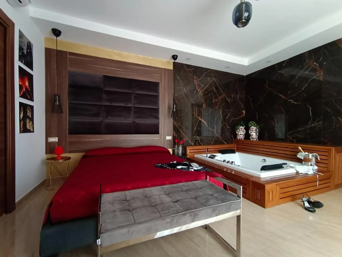 Bed and Breakfast Diamond Randazzo