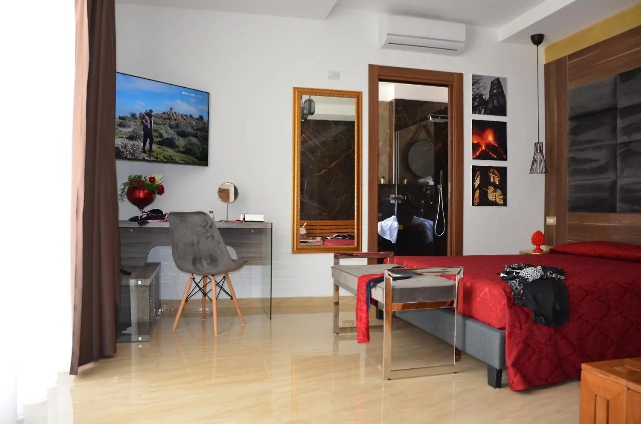 Bed and Breakfast Diamond Randazzo Bed & Breakfast