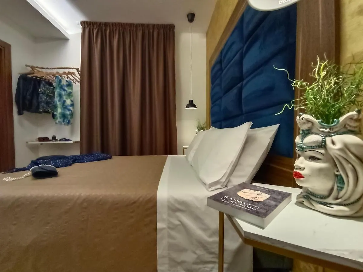 Diamond Bed & Breakfast Randazzo