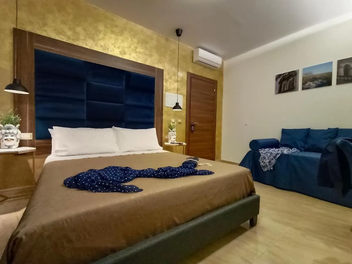 Bed & Breakfast Bed and Breakfast Diamond Randazzo