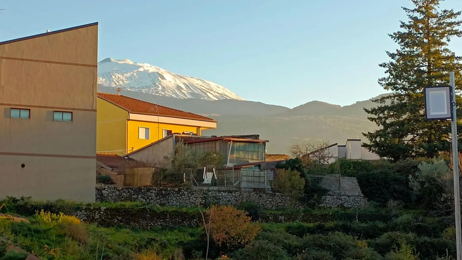 Bed and Breakfast Diamond Randazzo Italia