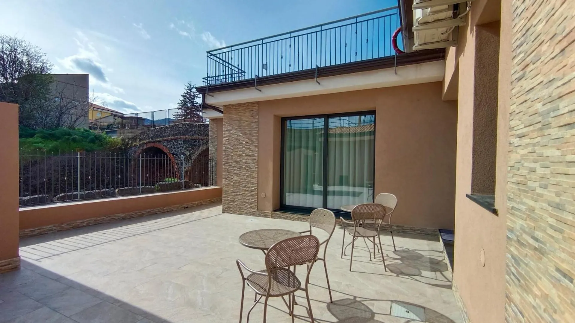 Diamond Bed & Breakfast Randazzo