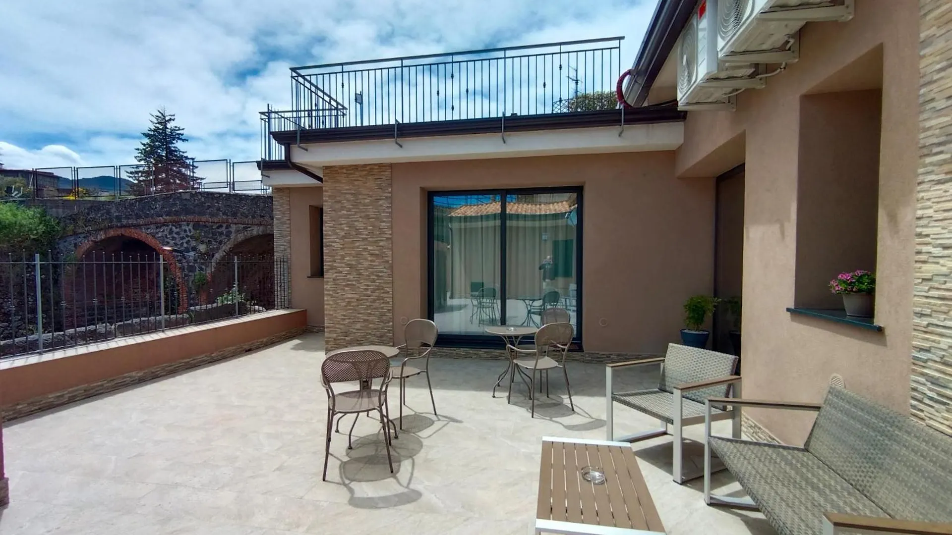 Bed and Breakfast Diamond Randazzo Bed & Breakfast