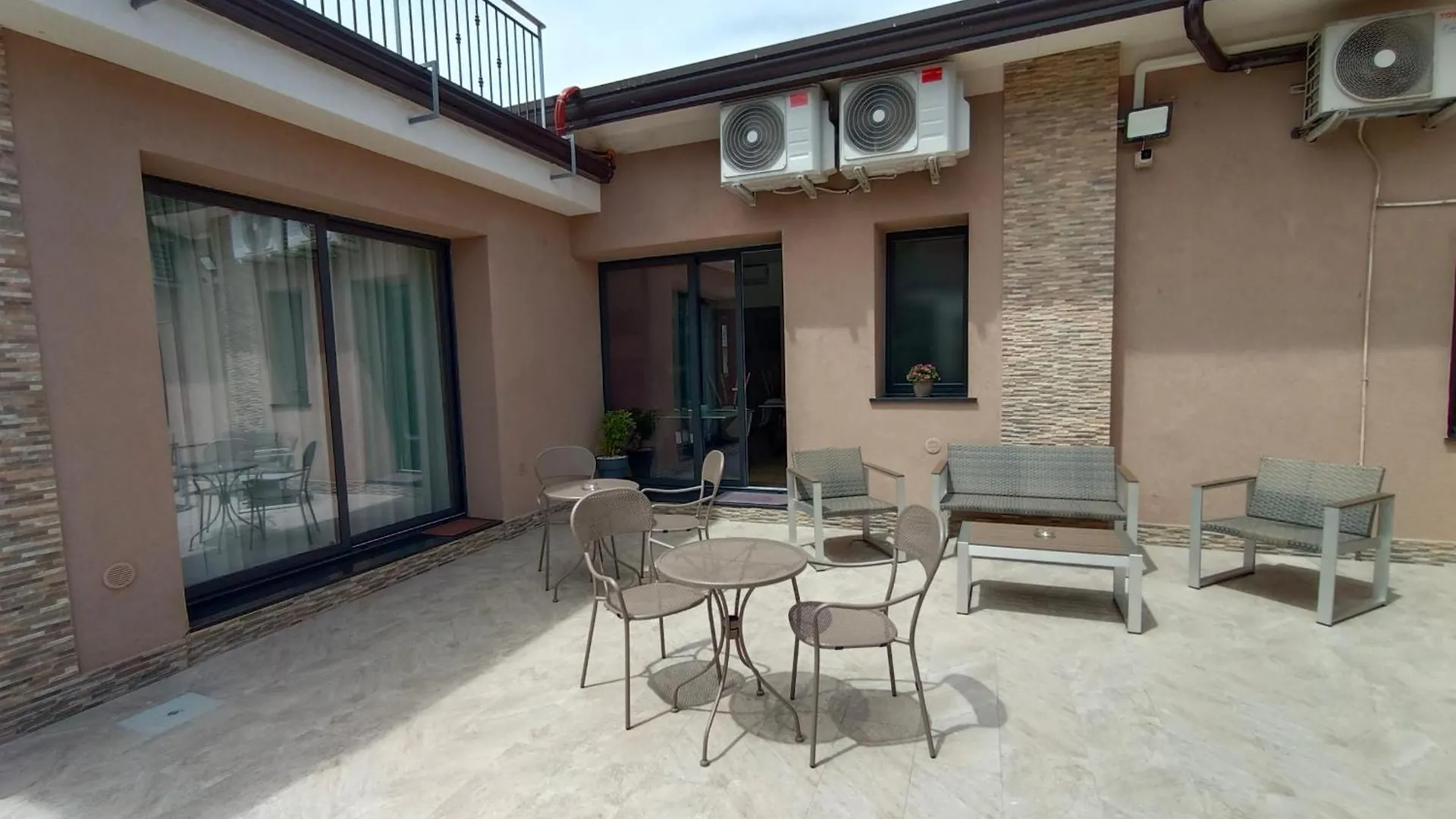 Bed and Breakfast Diamond Randazzo Italia