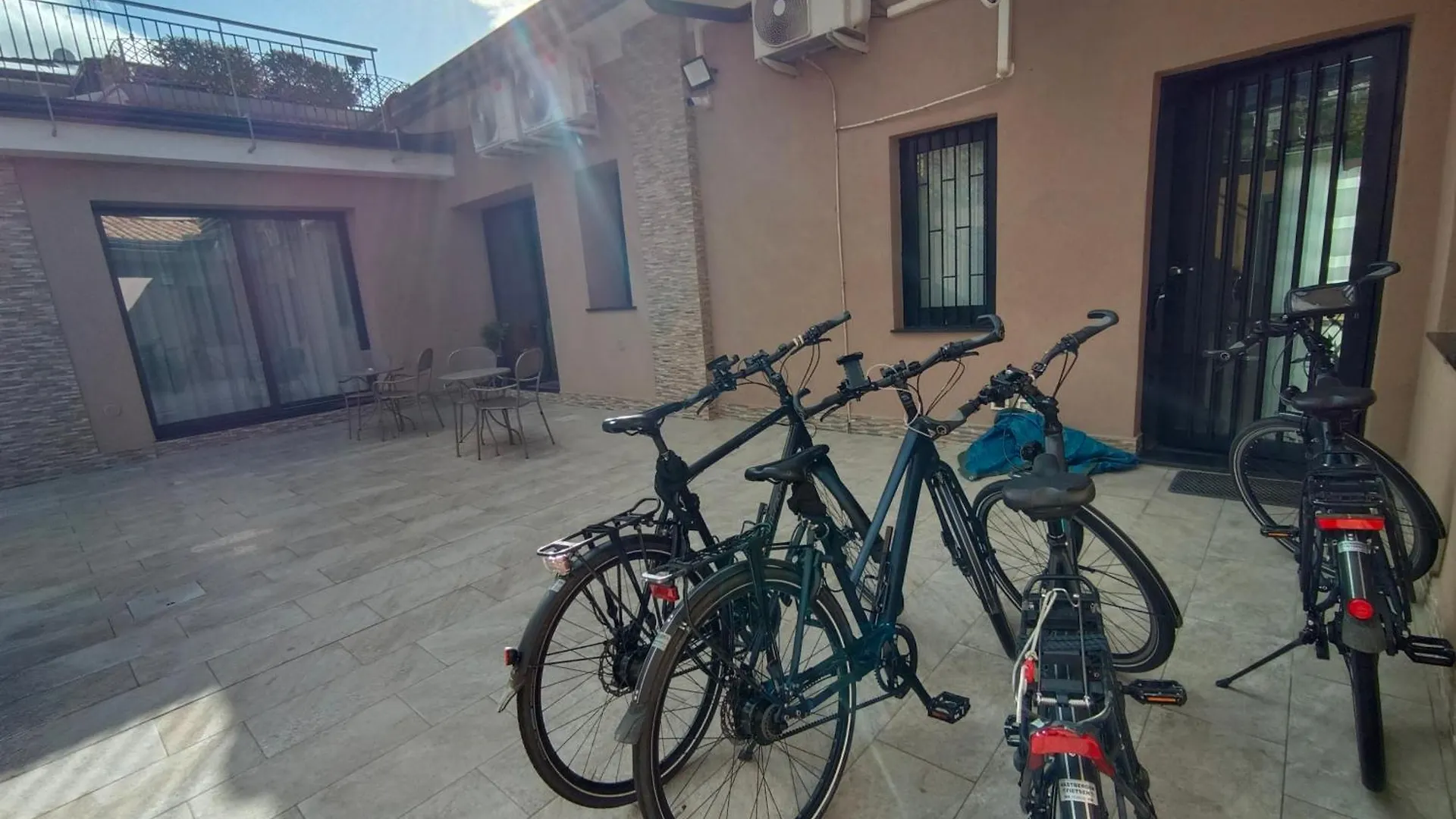 Diamond Bed & Breakfast Randazzo