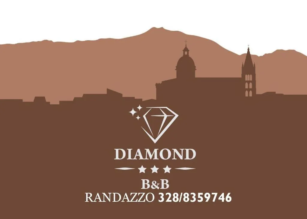 Bed and Breakfast Diamond Randazzo Bed & Breakfast
