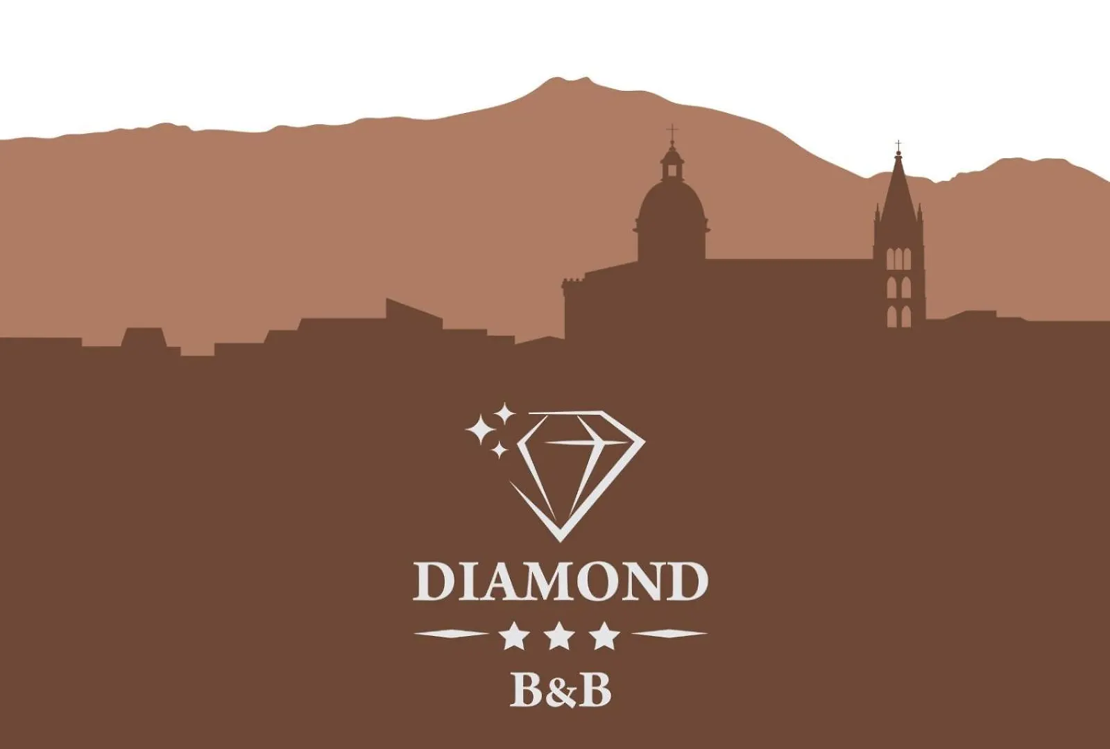 Diamond Bed & Breakfast Randazzo