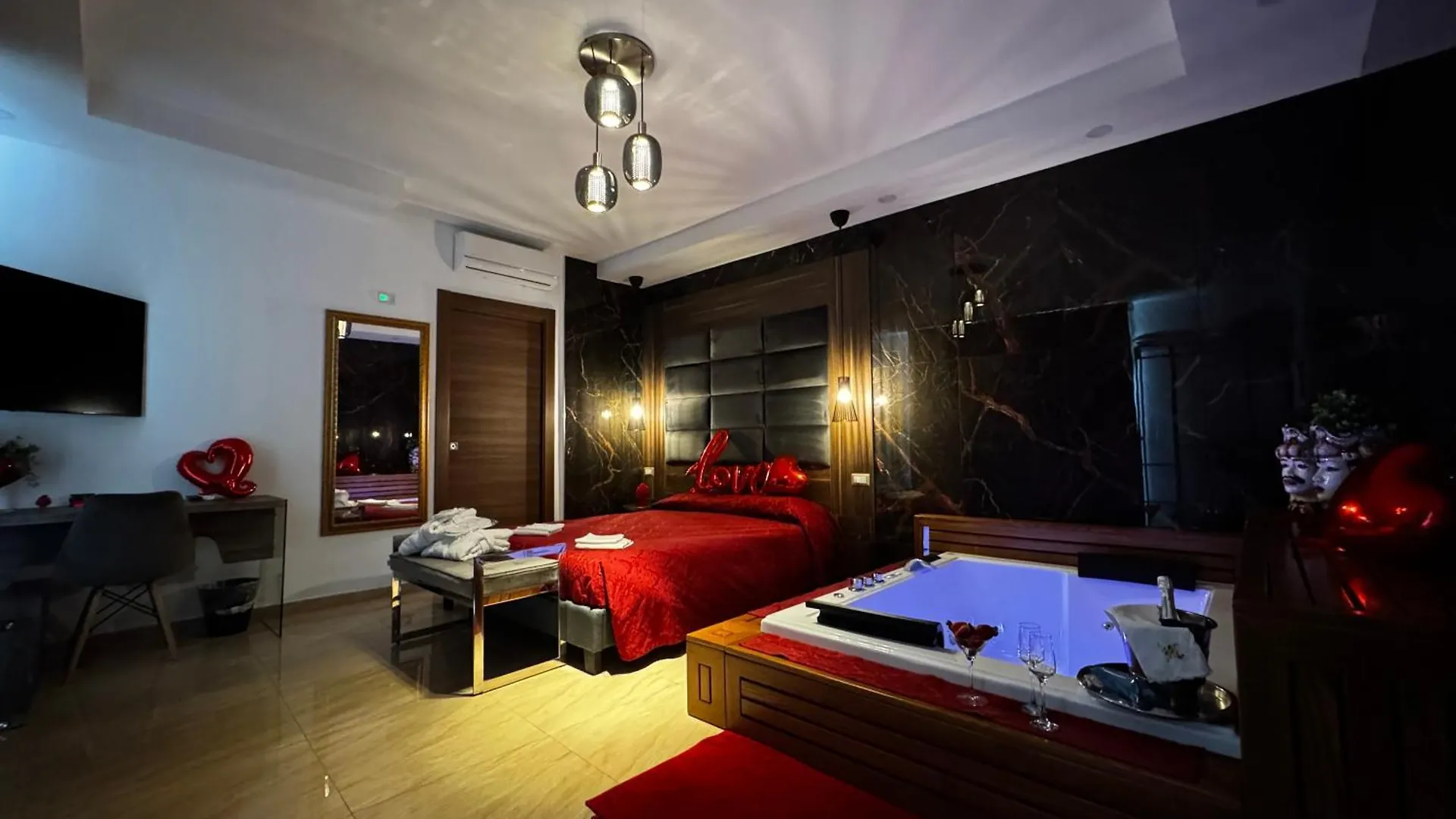 Bed and Breakfast Diamond Randazzo Italia