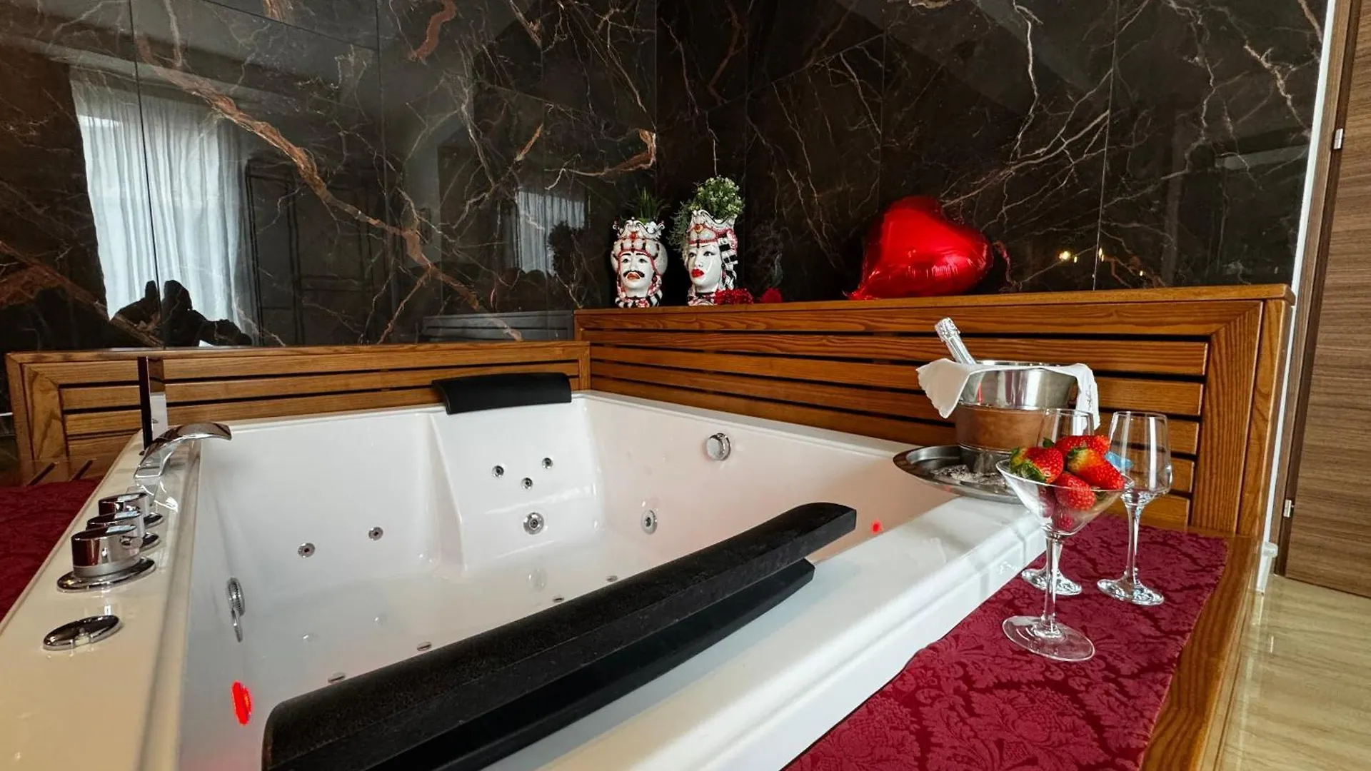 Bed and Breakfast Diamond Randazzo 0*,