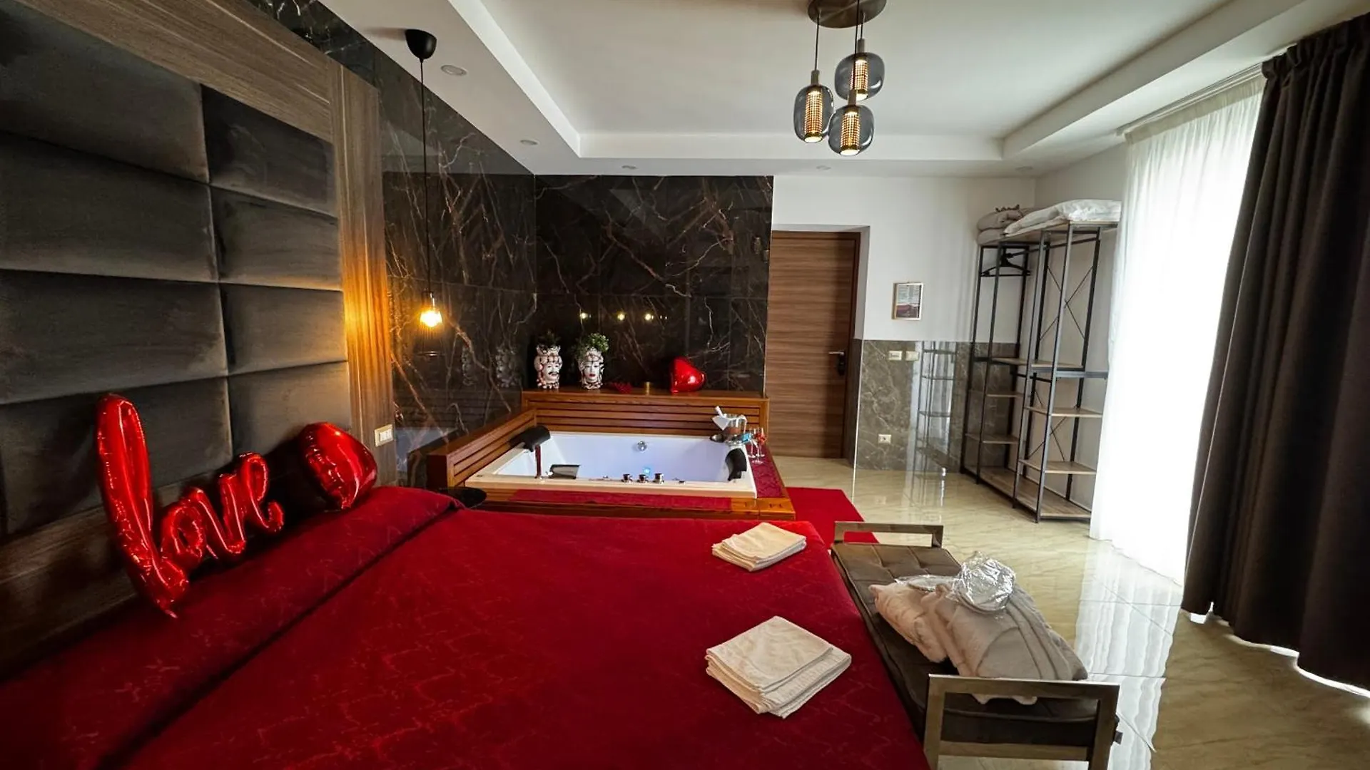 Bed and Breakfast Diamond Randazzo Italia
