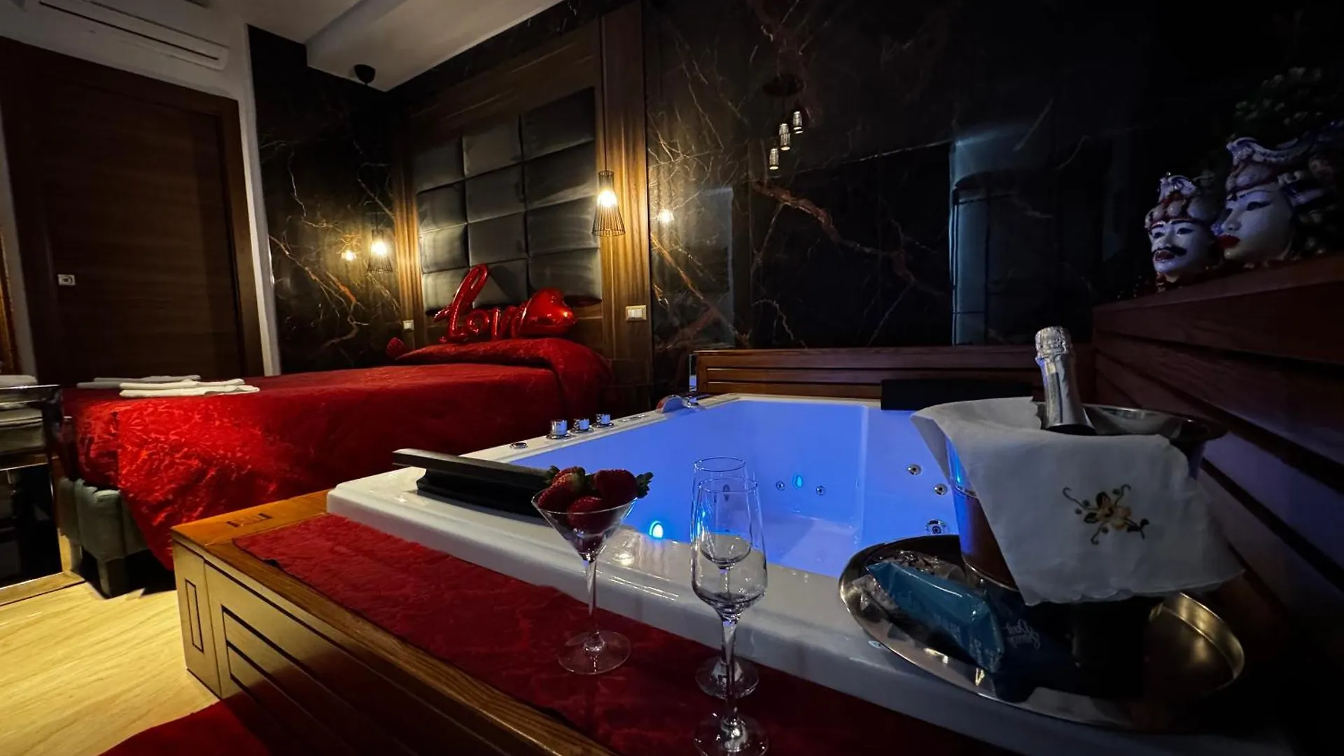 Bed & Breakfast Bed and Breakfast Diamond Randazzo Italia