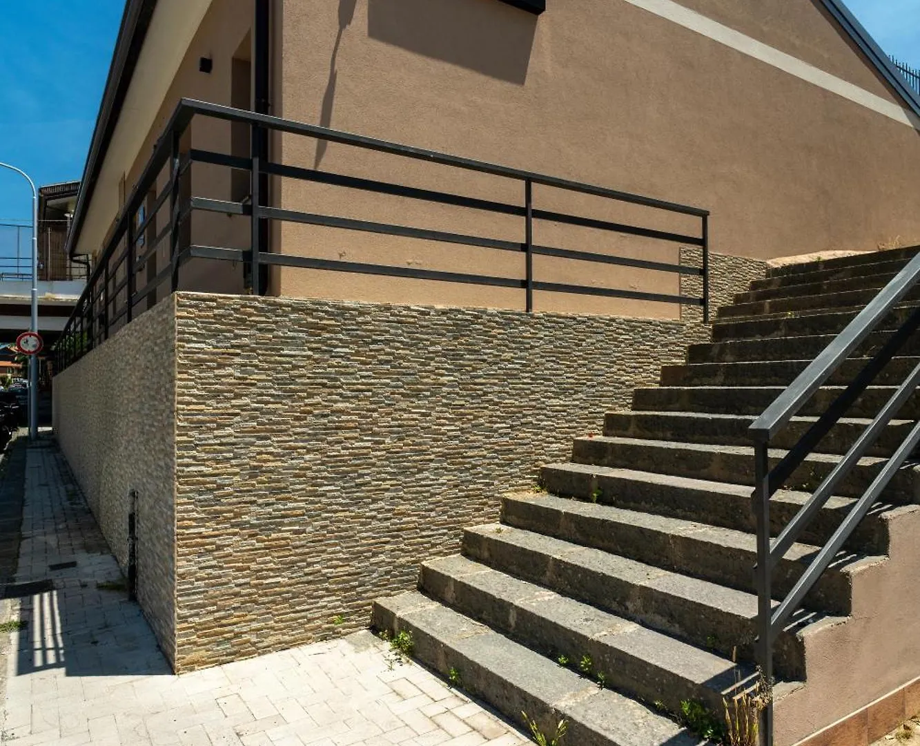 Diamond Bed & Breakfast Randazzo