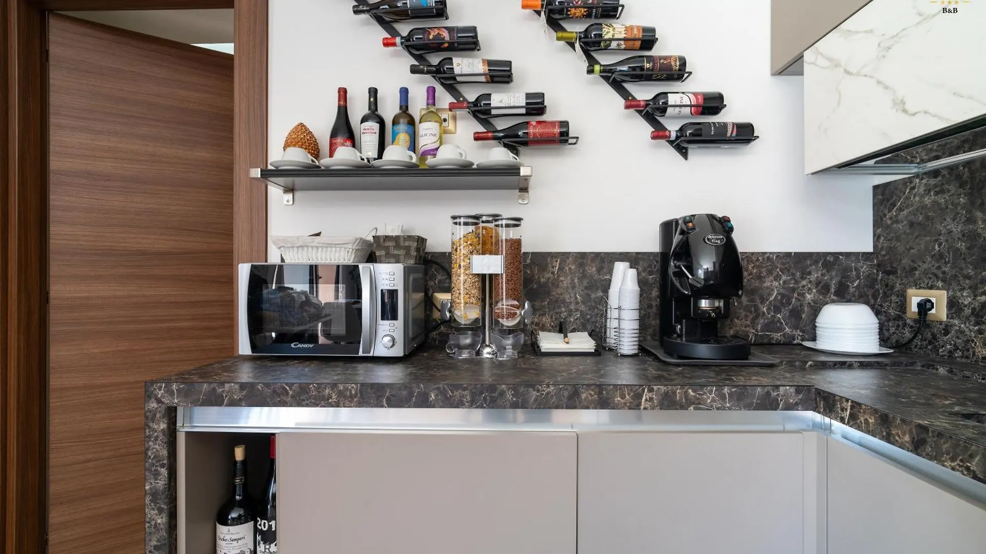 Diamond Bed & Breakfast Randazzo