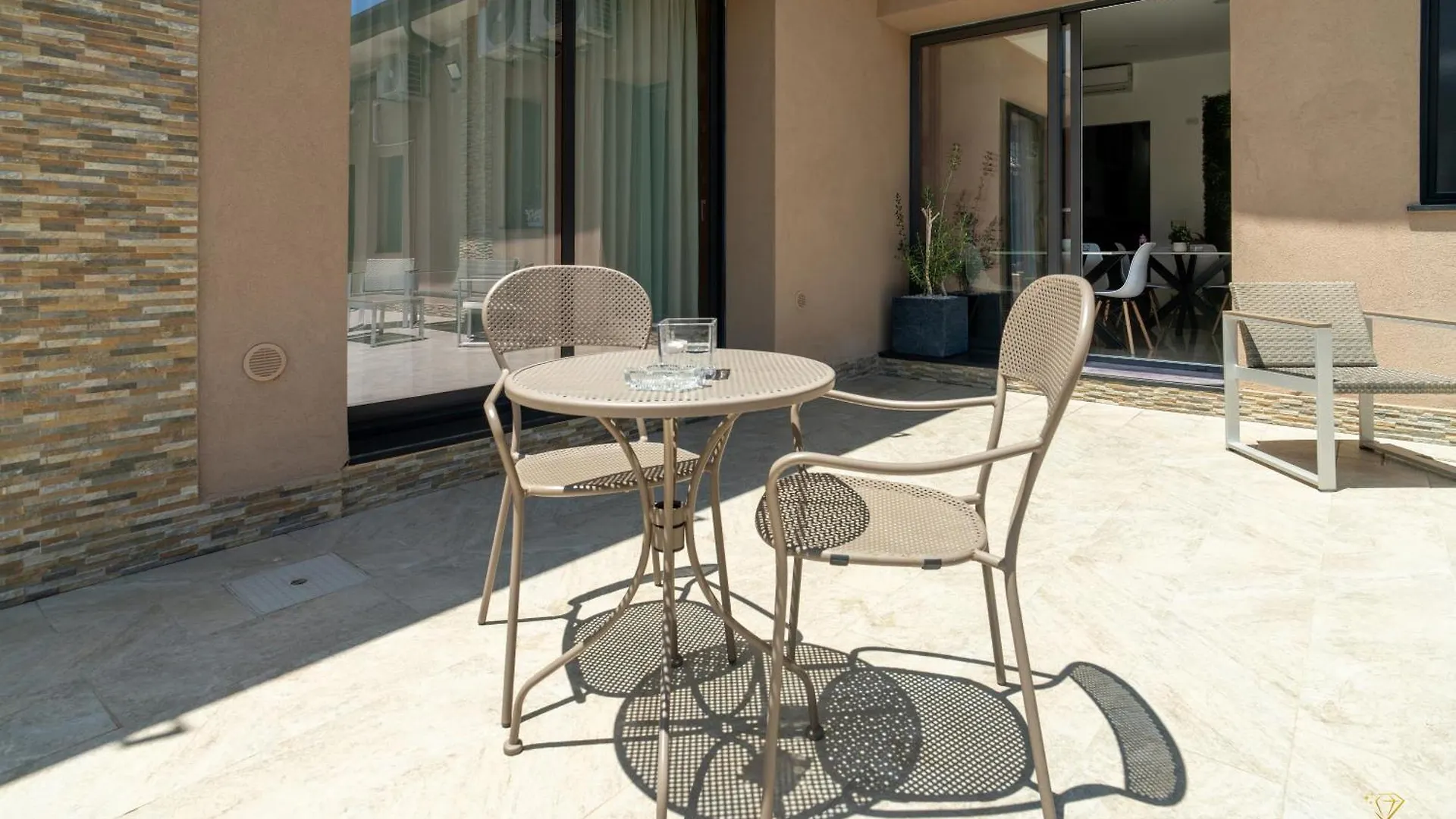 Diamond Bed and Breakfast Randazzo 0*,  Italien