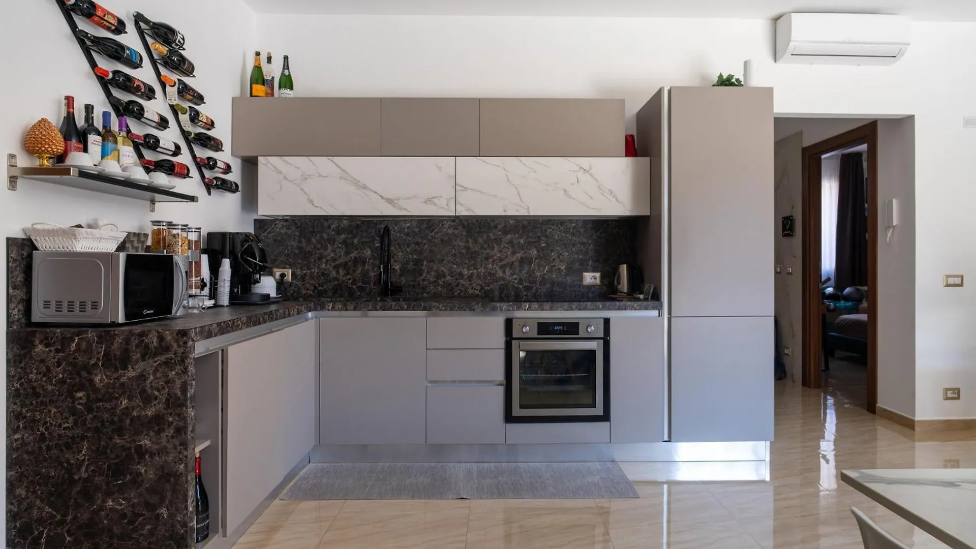Diamond Bed & Breakfast Randazzo