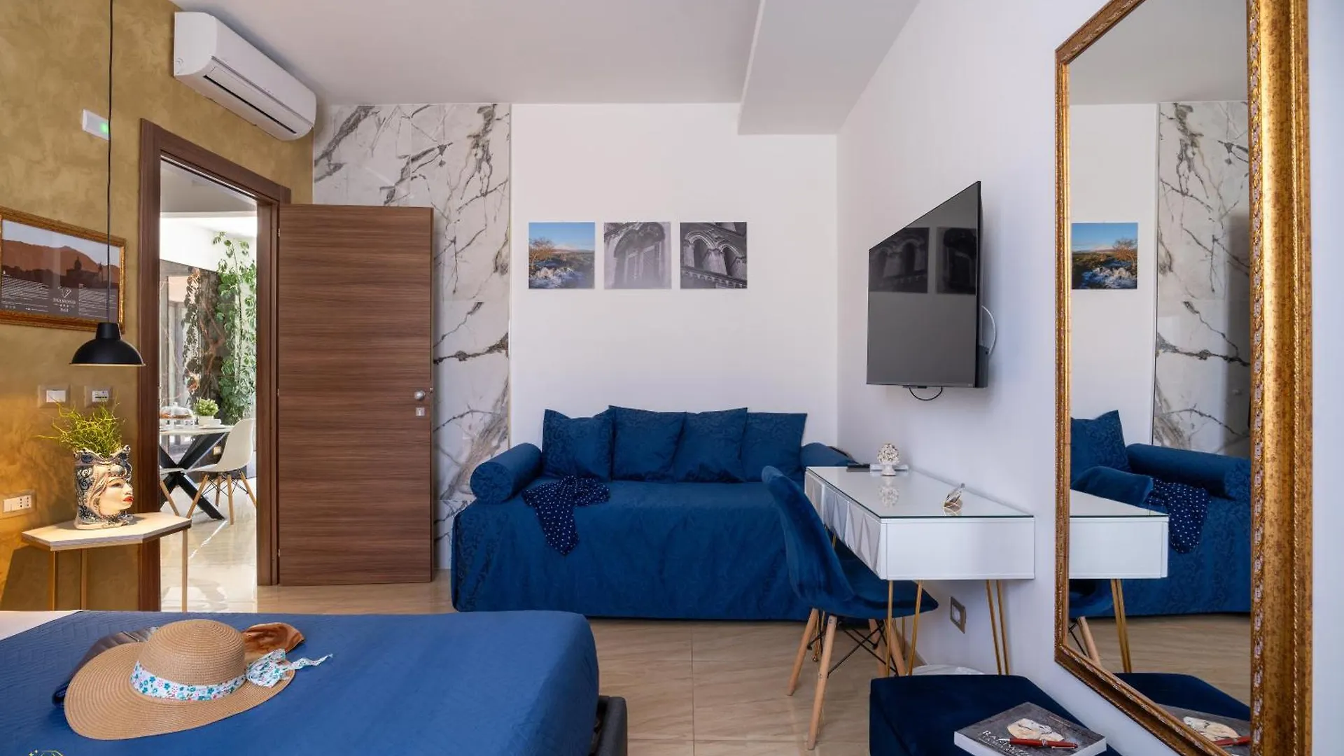 Diamond Bed & Breakfast Randazzo