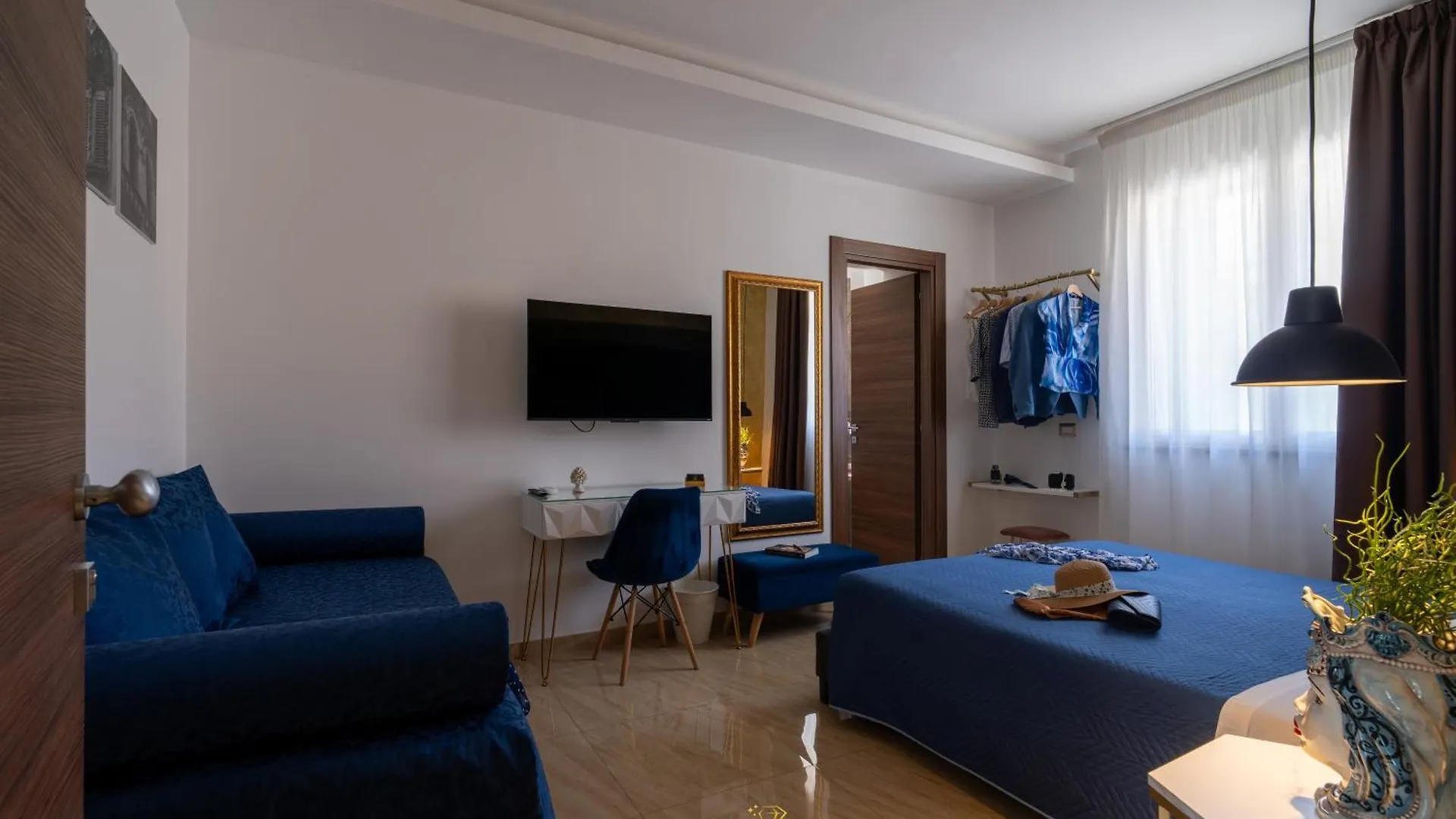 Diamond Bed and Breakfast Randazzo 0*,