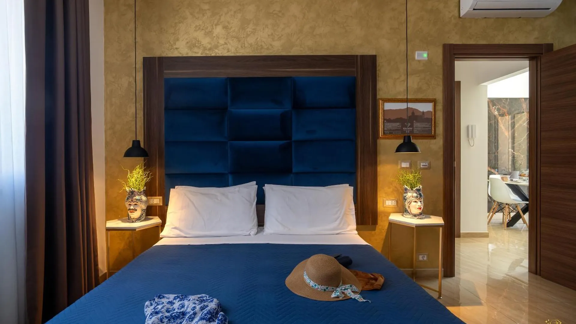 Diamond Bed & Breakfast Randazzo