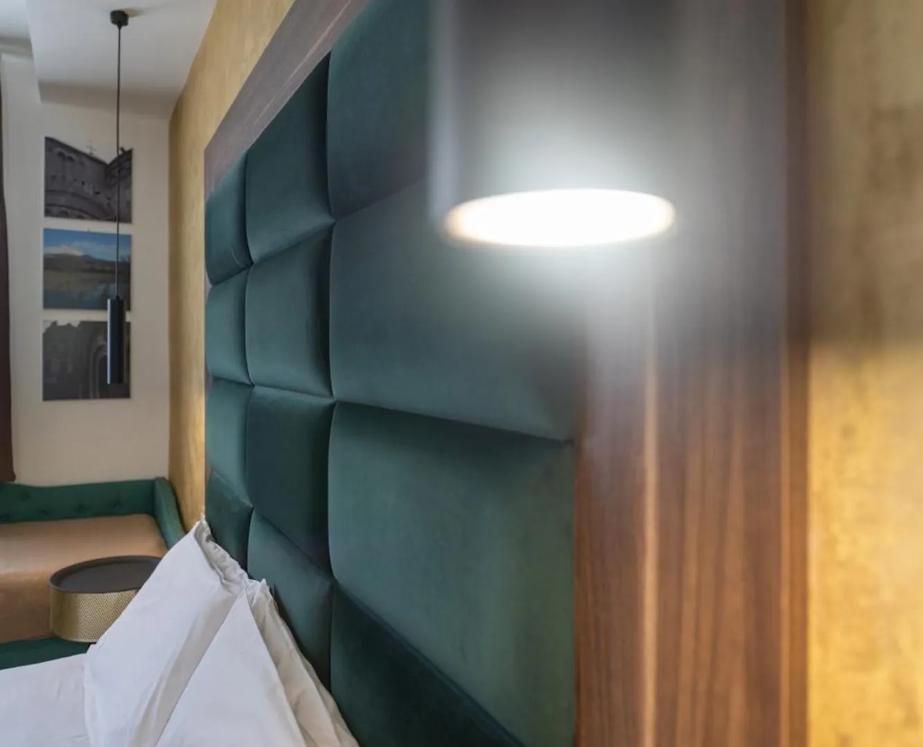 Diamond Bed & Breakfast Randazzo