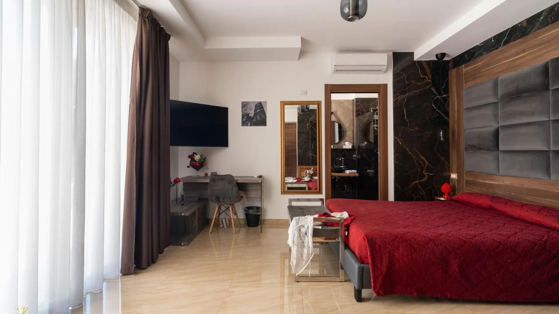 Diamond Bed and Breakfast Randazzo 0*,