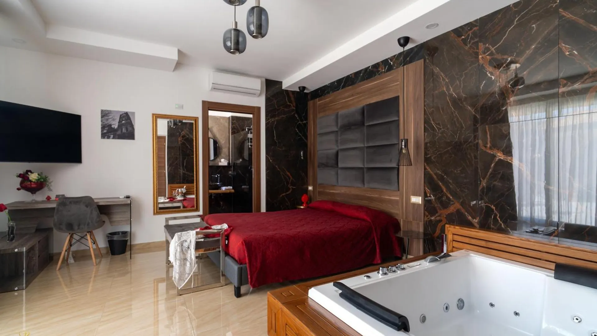 Diamond Bed & Breakfast Randazzo